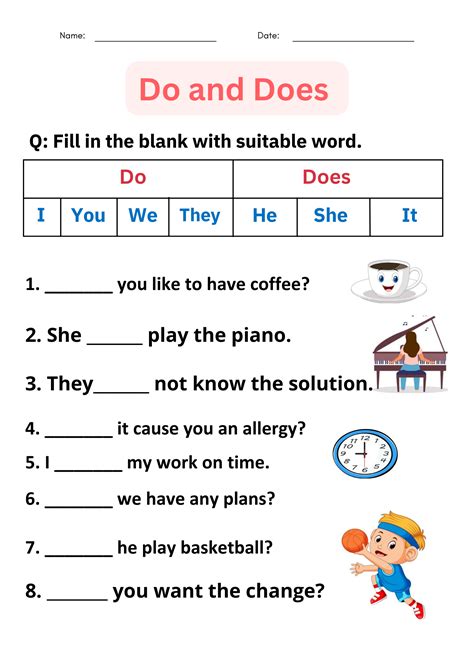 What Do + and .